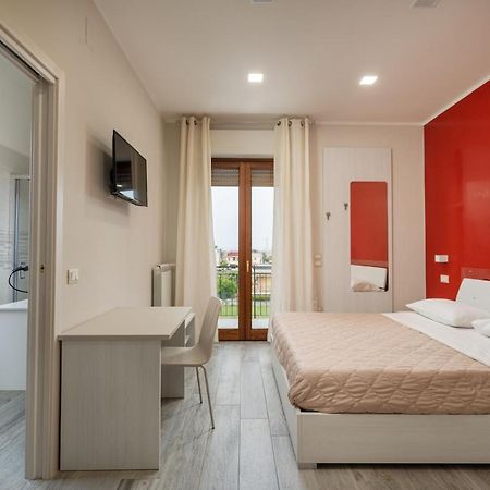 פומפיי Van Gogh Apartments מראה חיצוני תמונה