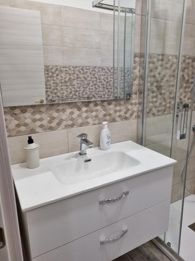 פומפיי Van Gogh Apartments מראה חיצוני תמונה