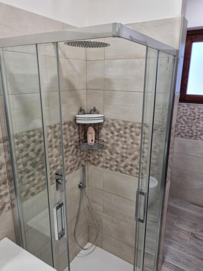 פומפיי Van Gogh Apartments מראה חיצוני תמונה