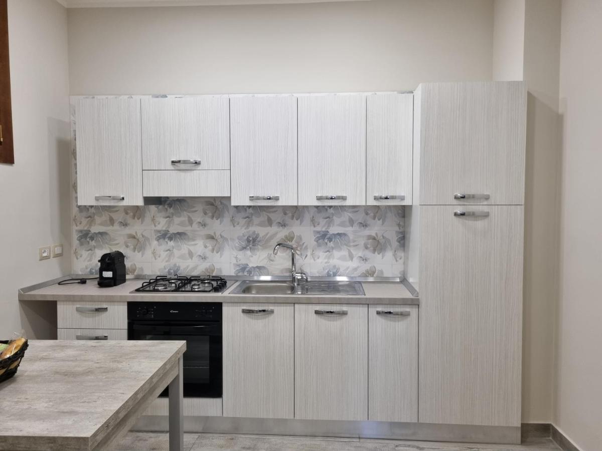 פומפיי Van Gogh Apartments מראה חיצוני תמונה
