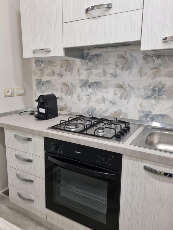 פומפיי Van Gogh Apartments מראה חיצוני תמונה