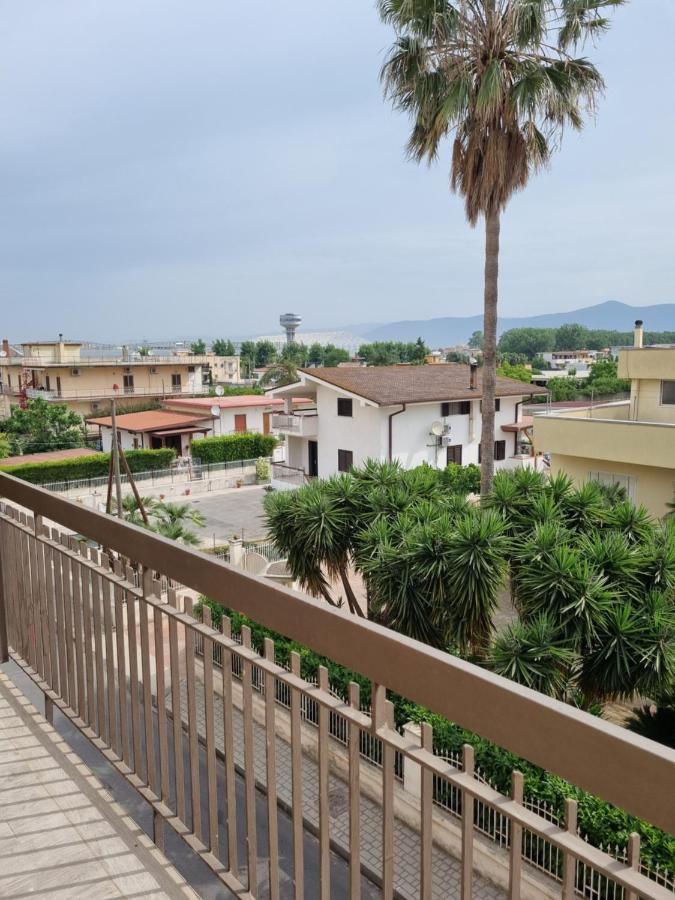 פומפיי Van Gogh Apartments מראה חיצוני תמונה